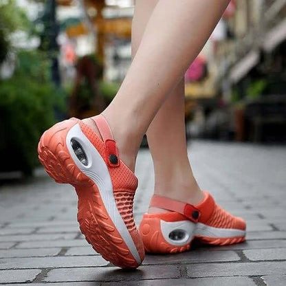 Orthopedic Air Cushion Shoes