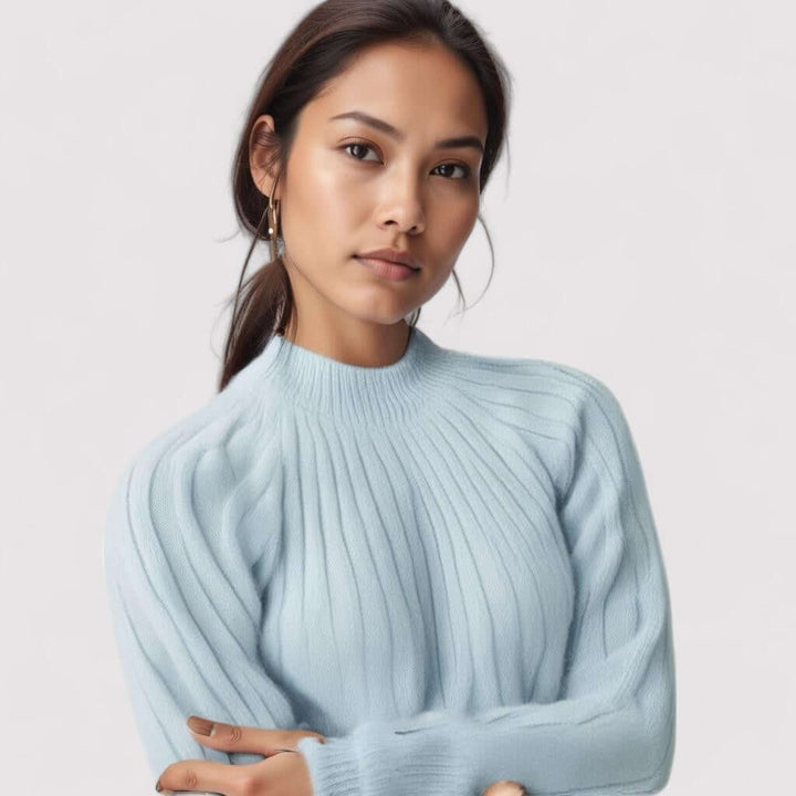 Women's Cashmere Sweater