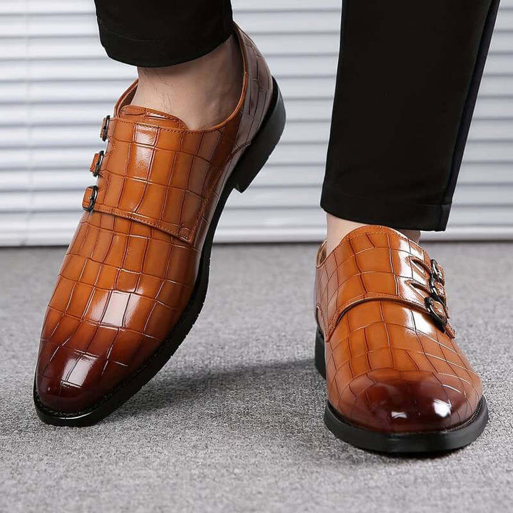 Men's Formal Leather Shoes