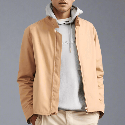 Lightweight Men's Summer Jacket