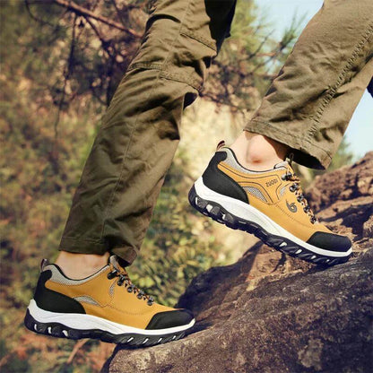 Men's Orthopedic Walking Shoes