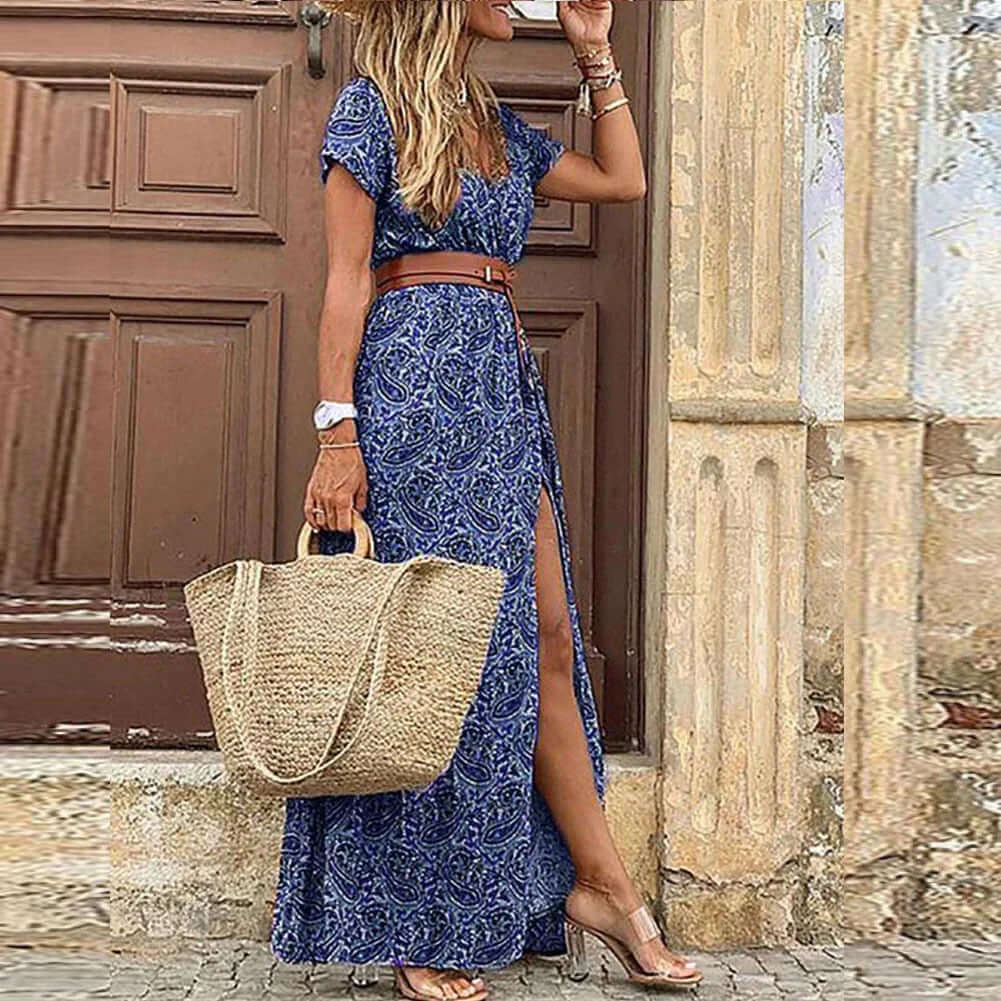 Women's Summer Dress