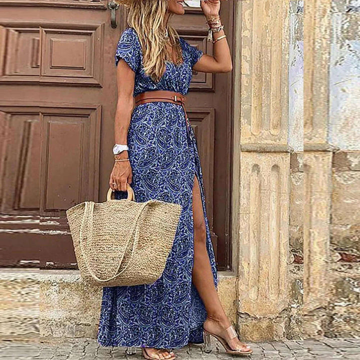 Women's Summer Dress