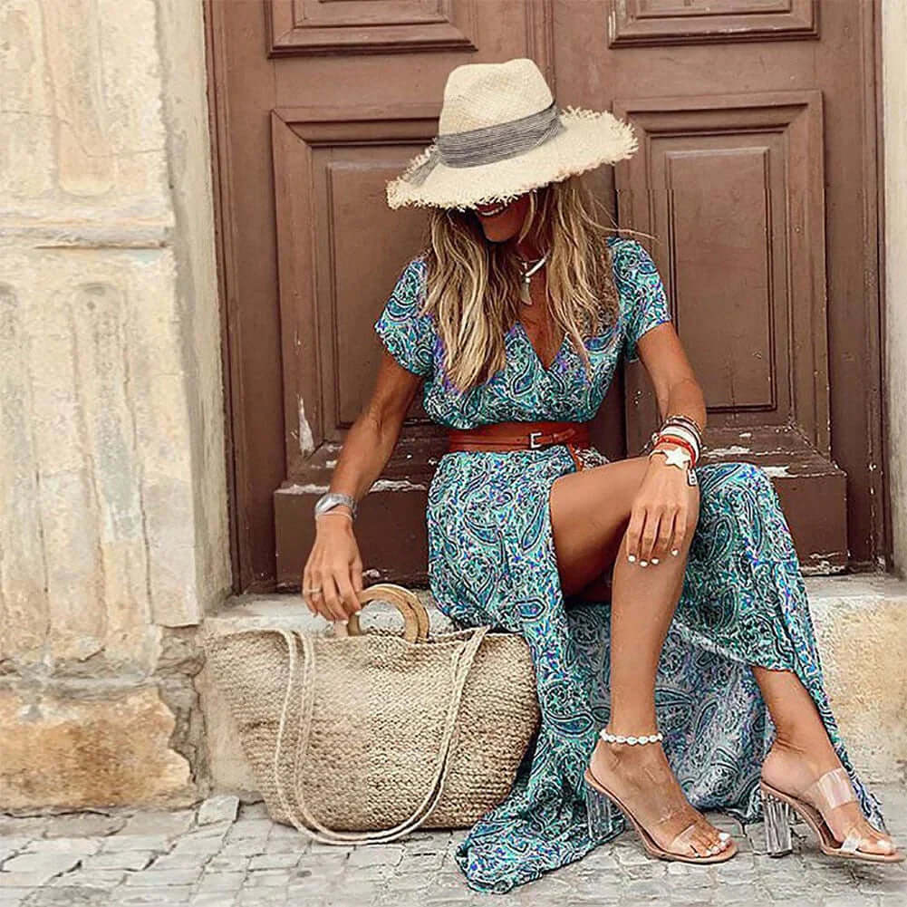 Women's Summer Dress