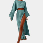 Light green