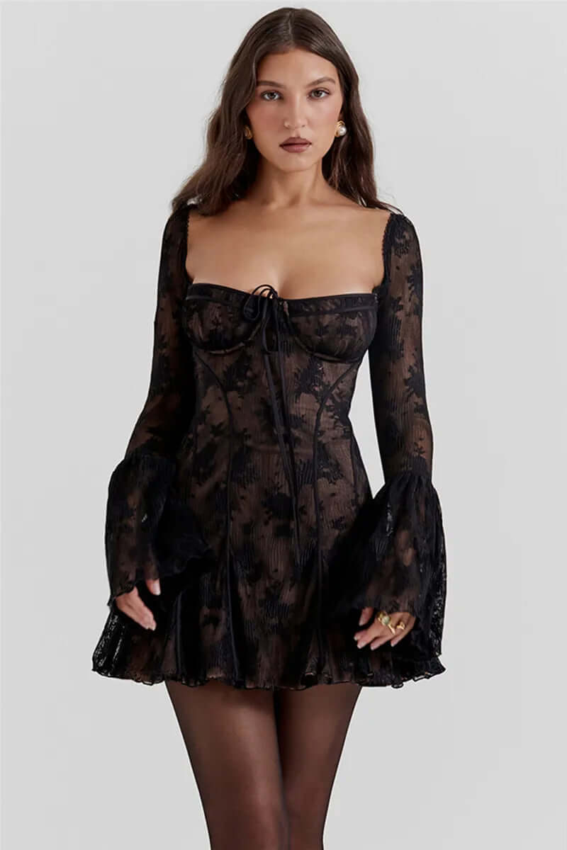 Women's Corset Dress