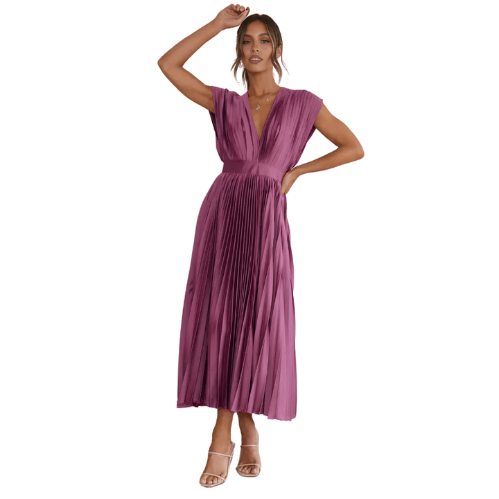 Elegant Maxi Dress for Women