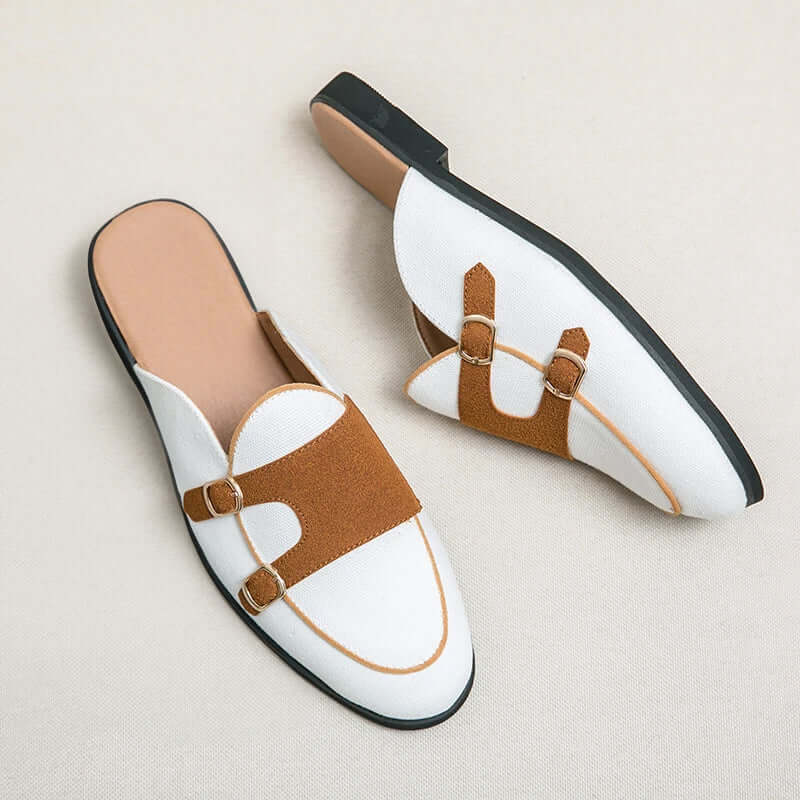 Women's Plush Cozy Slippers