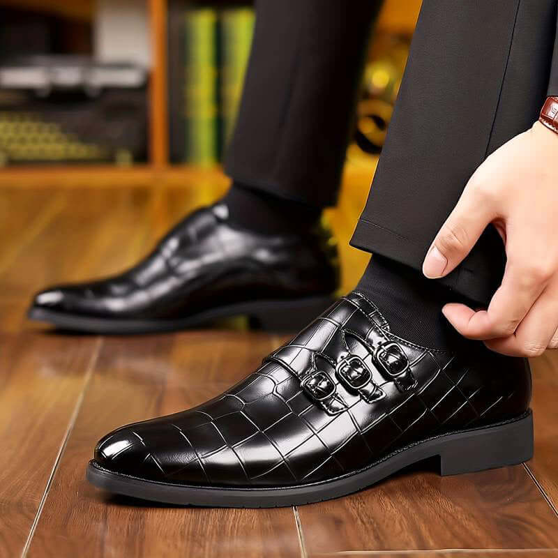 Men's Formal Leather Shoes