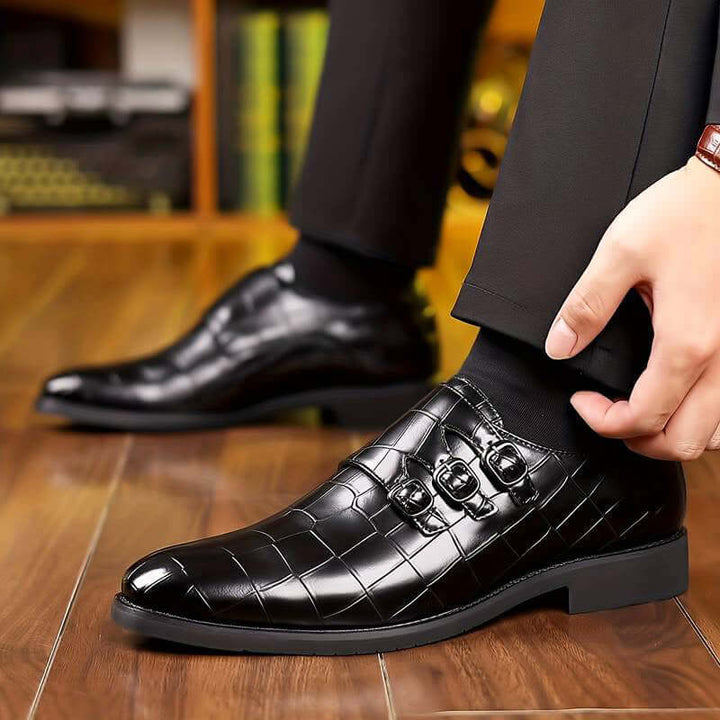Men's Formal Leather Shoes