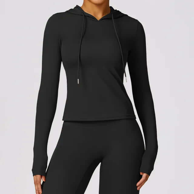 Women's Quick-Dry Fitness Set