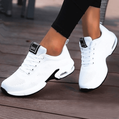Women's Lightweight Orthopedic Running Shoes
