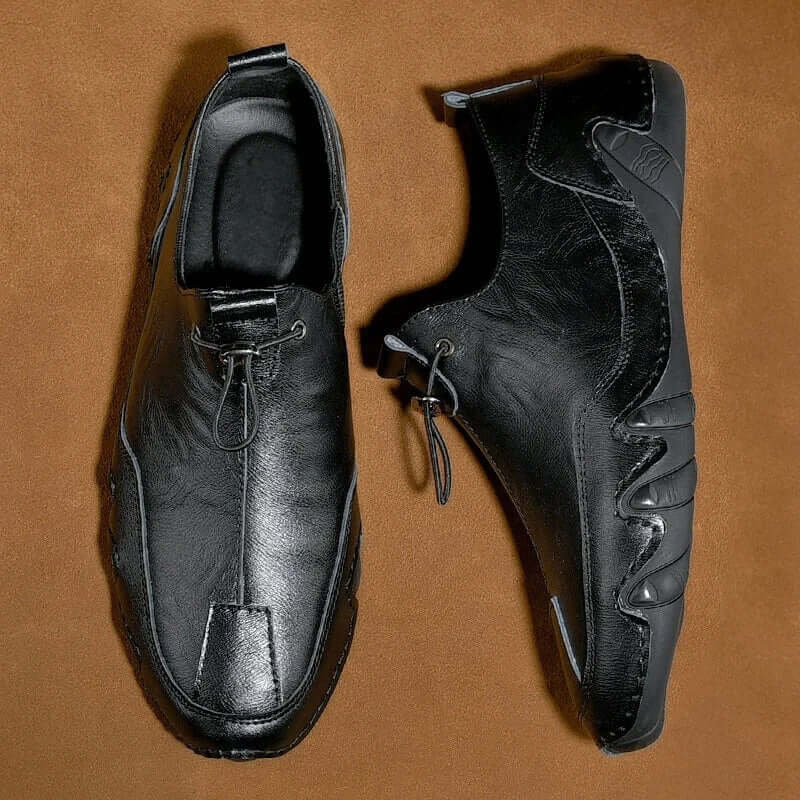 Men's Slip-On Driving Loafers