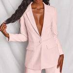 Dusty PInk