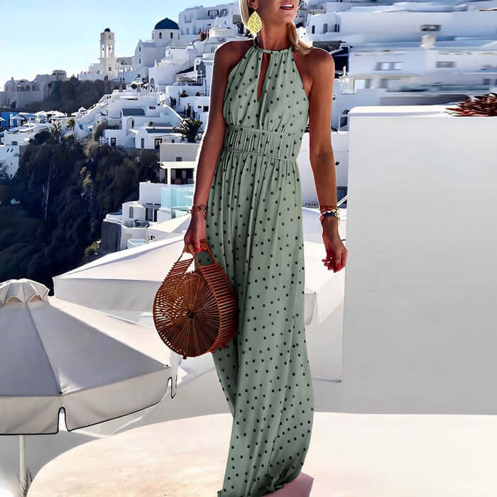 Women's Lightweight Summer Dress
