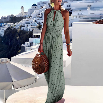Women's Lightweight Summer Dress