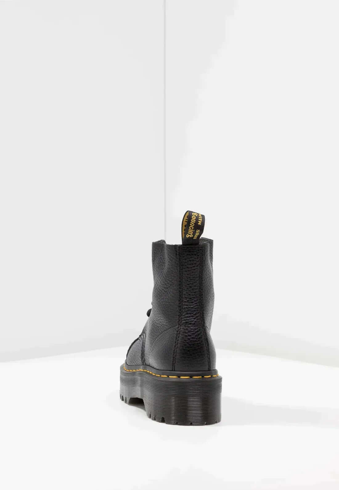 Heeled Boots Unisex for Everyday Wear