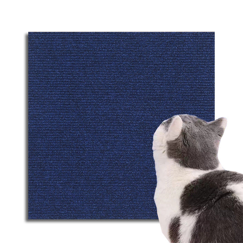 DIY Universal Cat Scratch Guard, durable fabric protector in beige, cut to fit, blends with furniture for stylish pet demarca