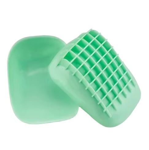 Unisex ComfortPro Heel Cup with Cushioning for Pain Relief