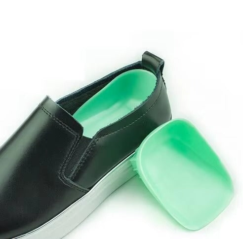 Unisex ComfortPro Heel Cup with Cushioning for Pain Relief