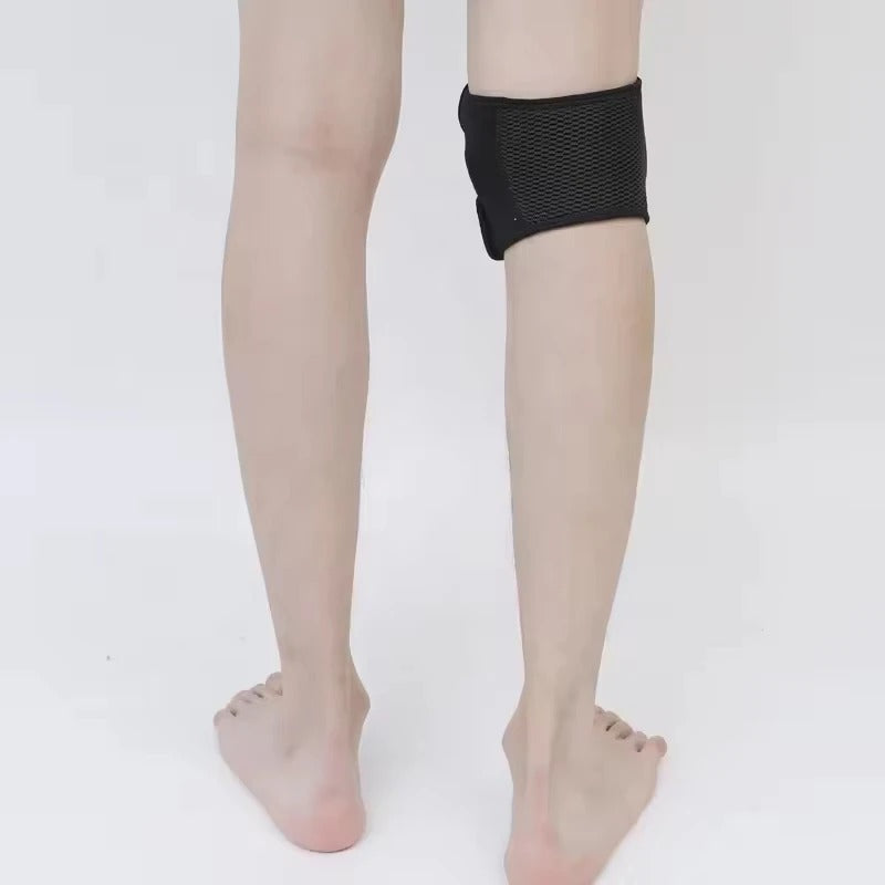 Unisex FlexiKnee Multifunctional Knee Support for Pain Relief
