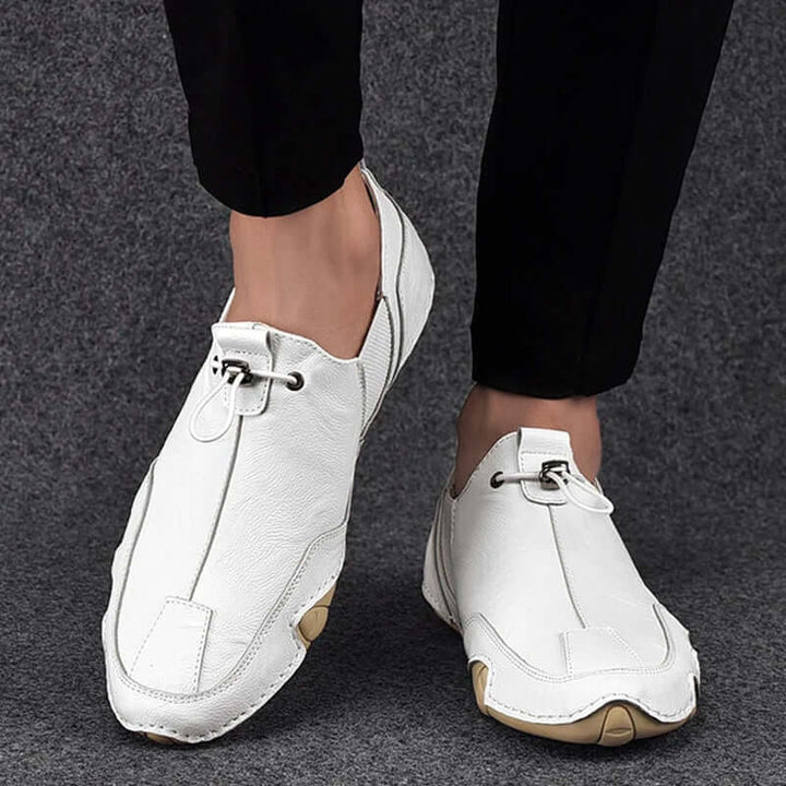 Men's Slip-On Driving Loafers