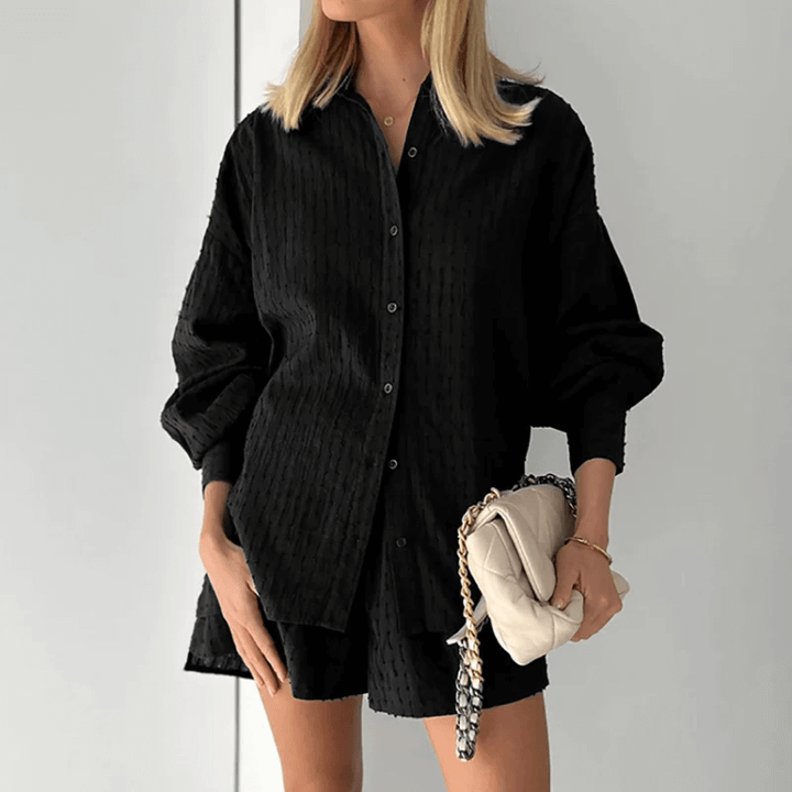 Women's Two-Piece Set
