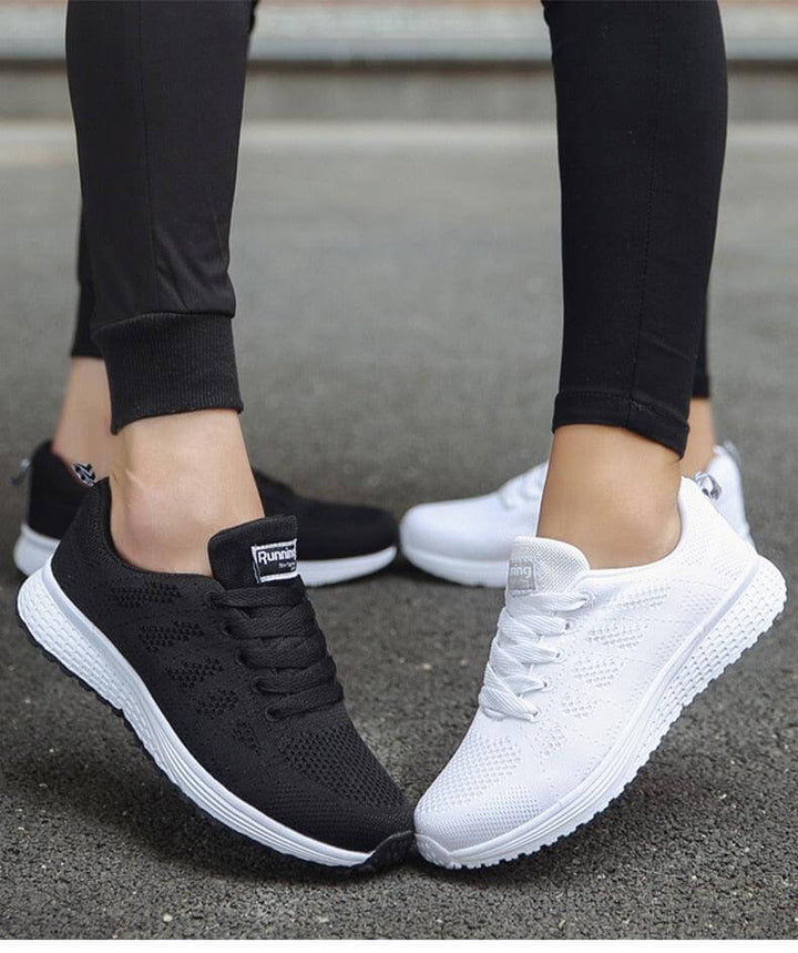 Men's Lightweight Breathable Casual Sneakers