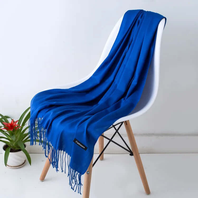 Women's Cashmere Scarf - Soft & Luxurious