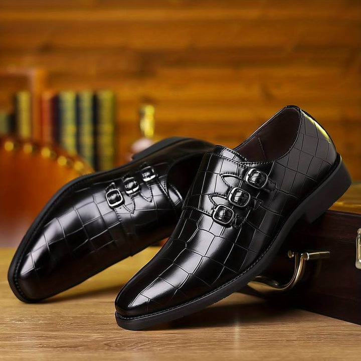 Men's Formal Leather Shoes