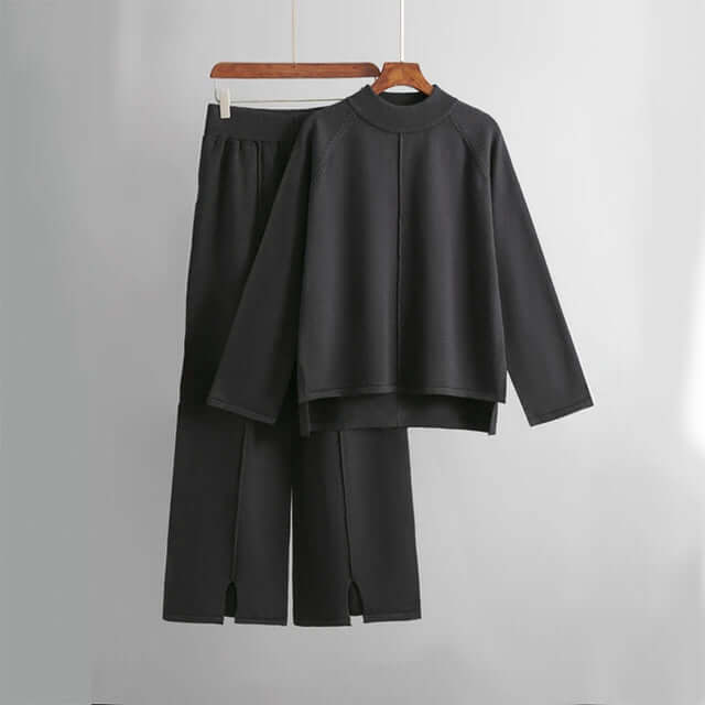 Women's Relaxed Fit Lounge Set