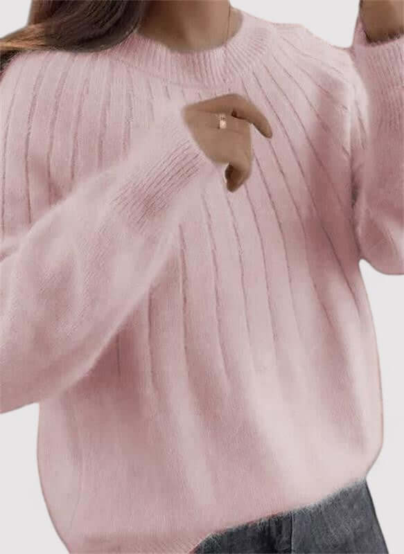 Women's Cashmere Sweater