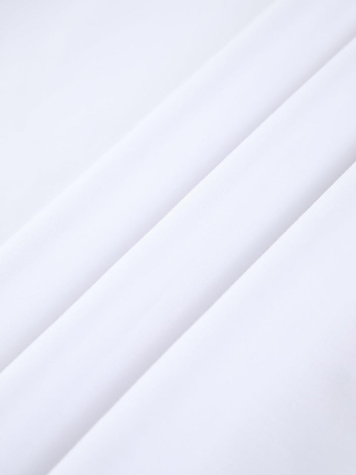 Women's Linen Midi Dress