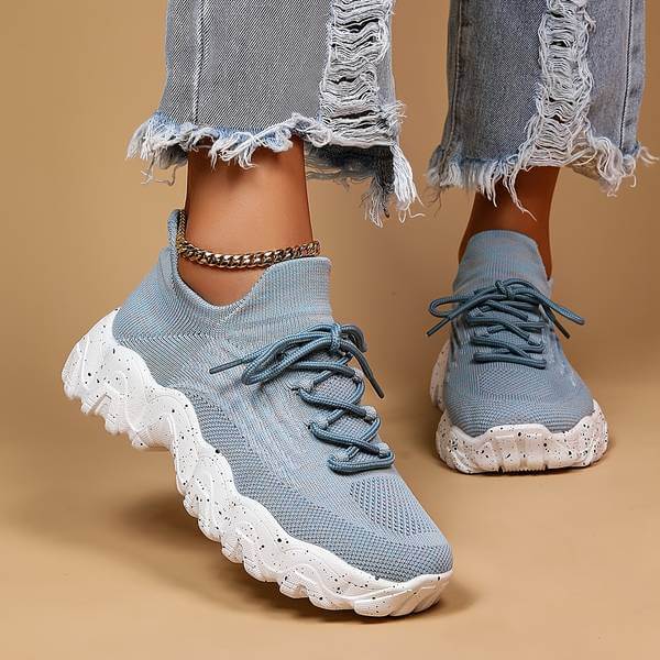 Women's Lightweight Breathable Sneakers
