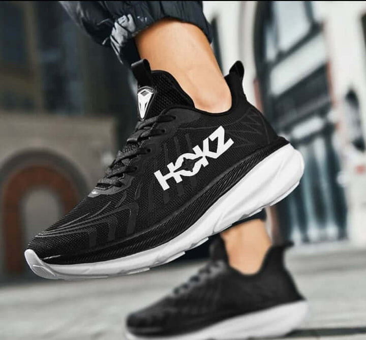 Lightweight Carbon Running Shoes Unisex