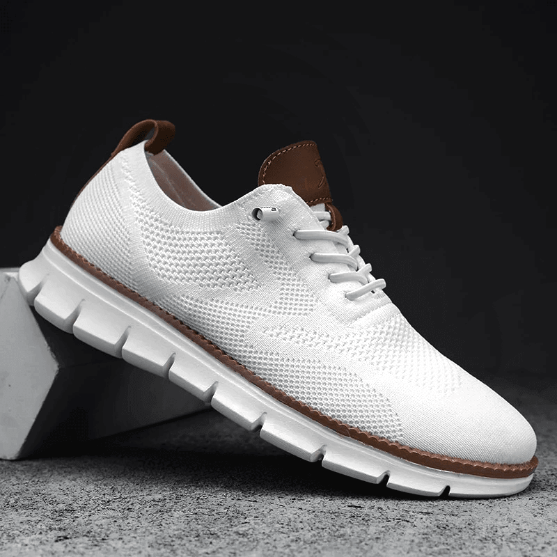 Men's Lightweight Casual Sneakers