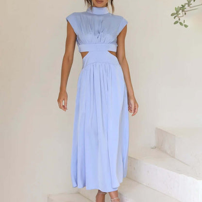 Women's Elegant Unique Cut Dress