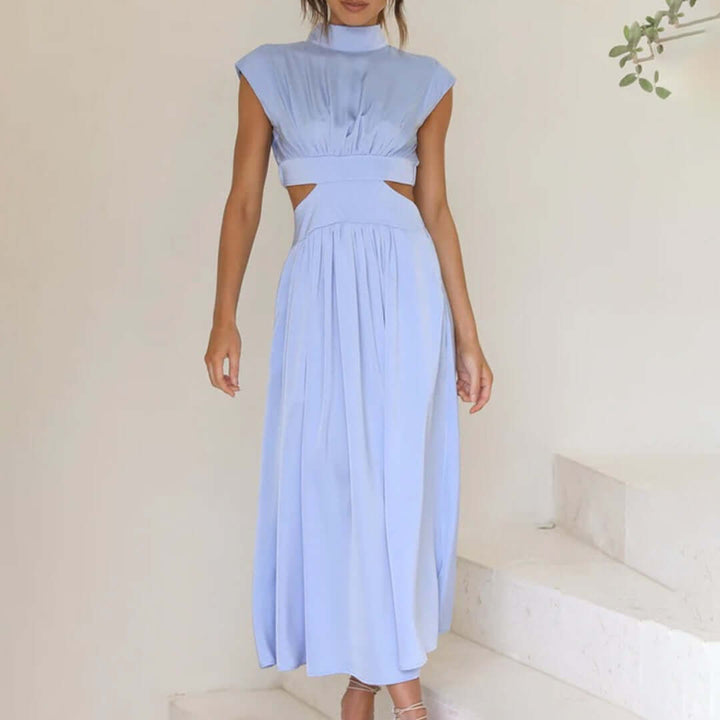 Women's Elegant Unique Cut Dress