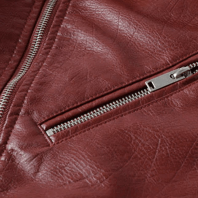 Women’s Slim Fit Belted Insulated Winter Jacket
