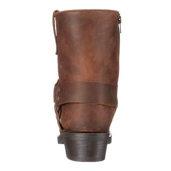 Women's Leather Boots
