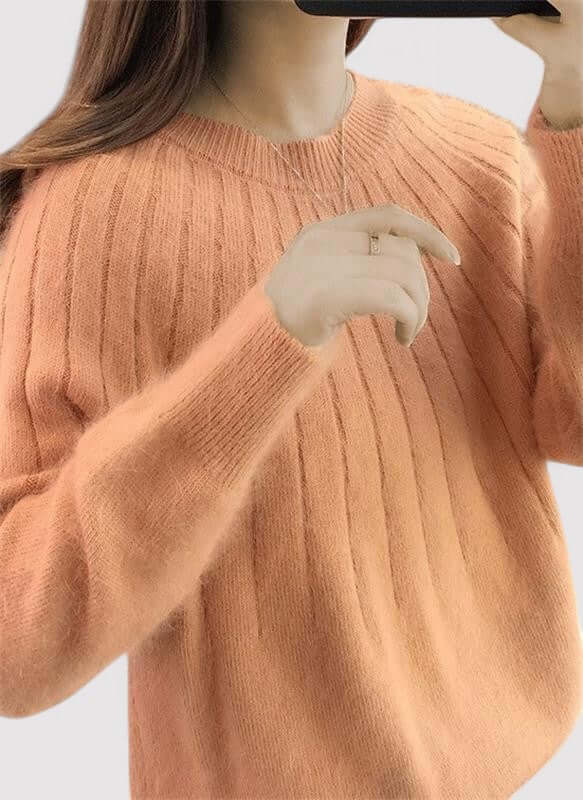 Women's Cashmere Sweater