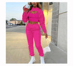 Warm pink
