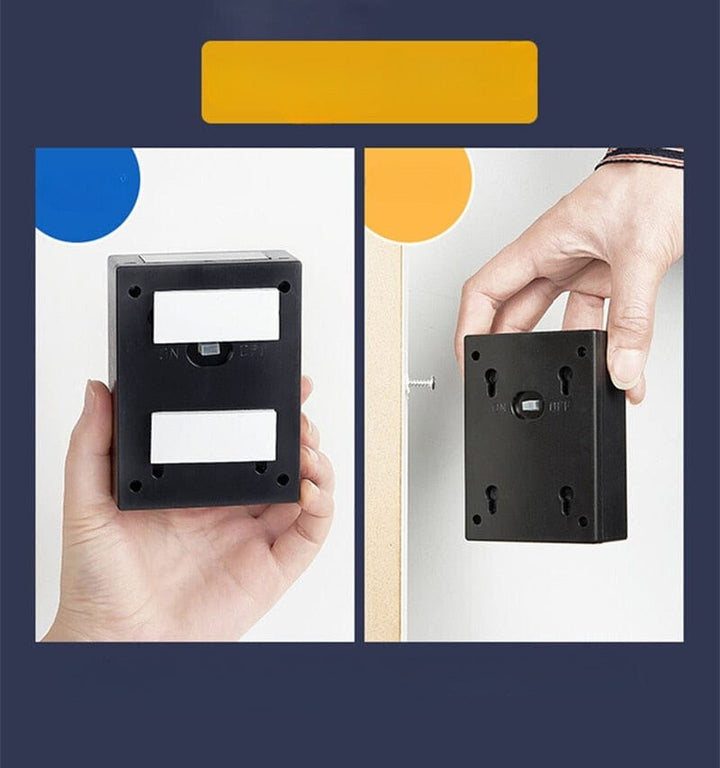 Eco-friendly outdoor solar wall light with modern design, emits warm glow, weather-resistant for gardens and patios.