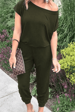 Army green
