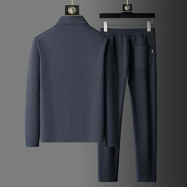 Men's Two-Piece Tracksuit