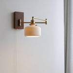 Cylinder Lampshade