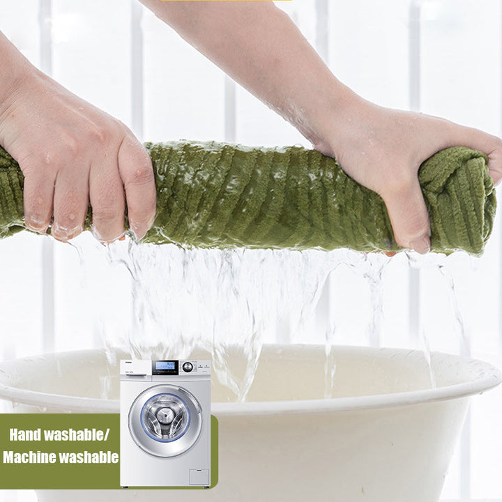 "Elegant jacquard sofa cover with velvet texture, anti-scratch, stretchable and pet-friendly, ideal for stylish protection."