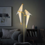 Double lamp