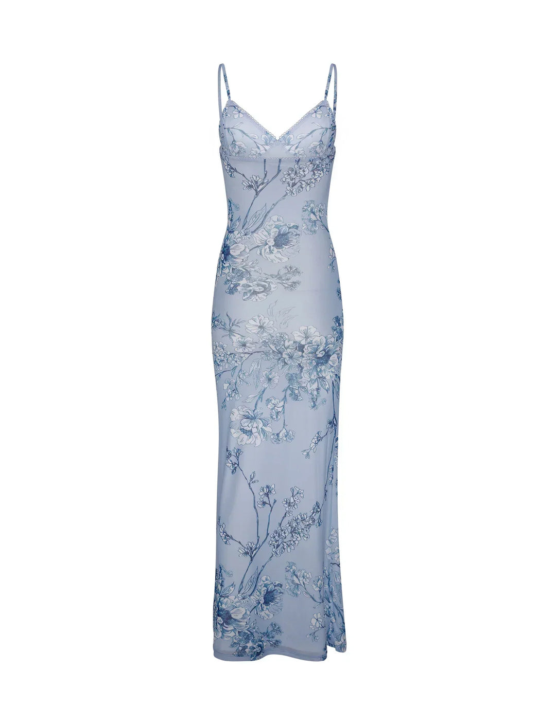 "Elegant women's floral lace dress, intricate details, flattering fit, perfect for special occasions"