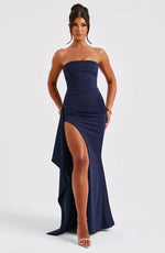 Navy blue